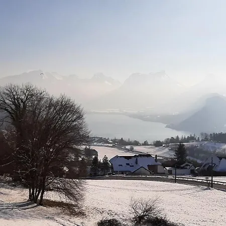 Vtf Les Alerions * Talloires