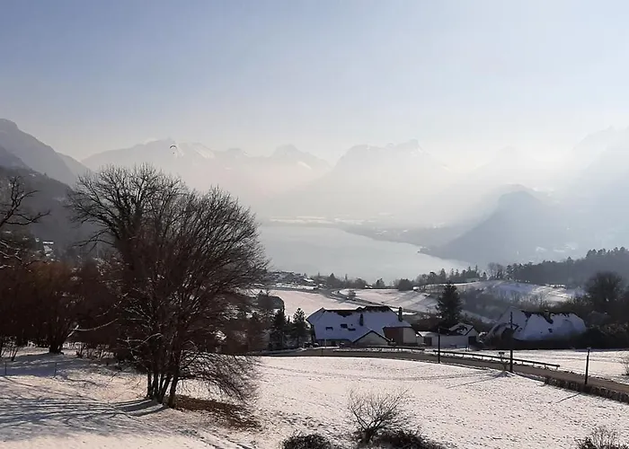 Vtf Les Alerions * Talloires